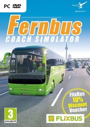 Fernbus Simulator (2016) PC | 